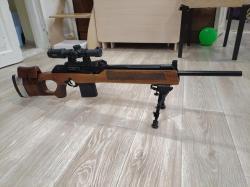 Вепрь супер спорт 308