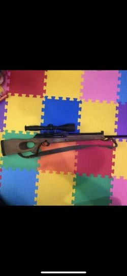 Вепрь супер win 308