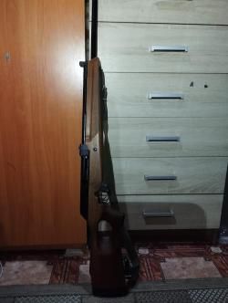 Вепрь супер 