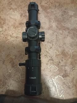 Вепрь супер. 