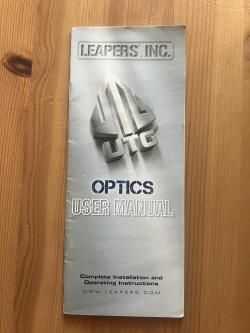 Вепрь В-1 ВПО-222 9,6х53 Lancaster ствол 590мм