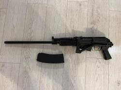 Вепрь впо- 205-02