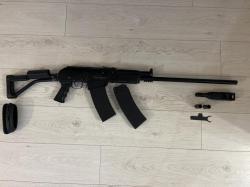 Вепрь впо- 205-02