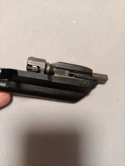 Вепрь-Хантер ВПО-102