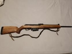 Вепрь-Хантер ВПО-102