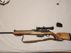 Вепрь-Хантер ВПО-102