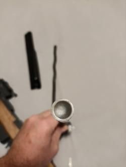 Вепрь-Хантер ВПО-102