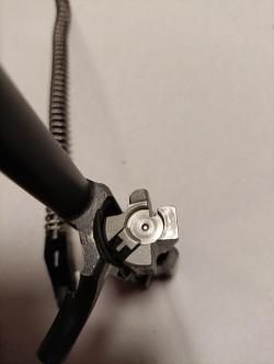 Вепрь-Хантер ВПО-102