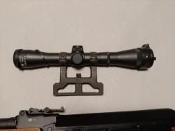 Вепрь-Хантер ВПО-102