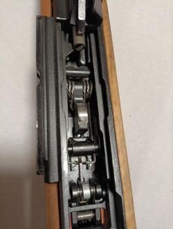 Вепрь-Хантер ВПО-102