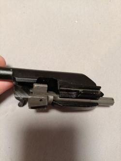 Вепрь-Хантер ВПО-102