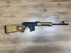 Вепрь ВПО-123 , кал. 7,62/54 в СПБ