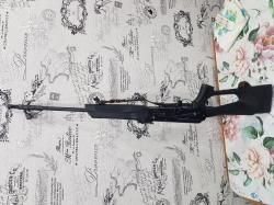 Вепрь  ВПО-123