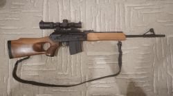 Вепрь ВПО 123