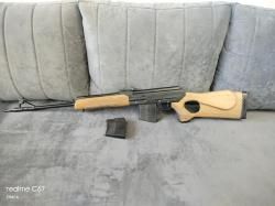 Вепрь ВПО-123