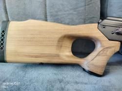 Вепрь ВПО-123