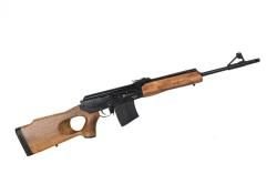 Вепрь впо-123