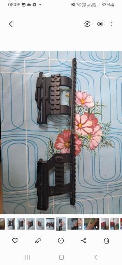 Вепрь ВПО 123 