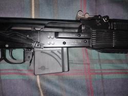 Вепрь ВПО 127-03