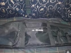 Вепрь ВПО 127-03