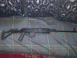 Вепрь ВПО 127-03