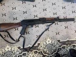 Вепрь впо-136-09