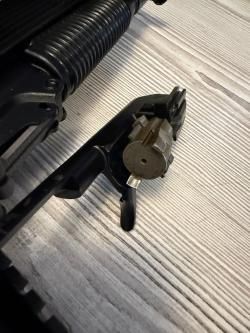 Вепрь ВПО 205-00