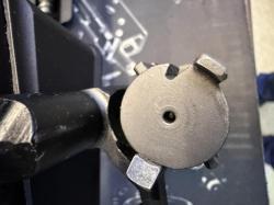 Вепрь ВПО-205-01 12х76кал. L-570мм