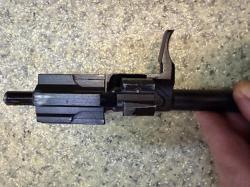 Вепрь 308 СОК-95 7,62х51 L-590мм