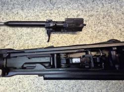 Вепрь 308 СОК-95 7,62х51 L-590мм