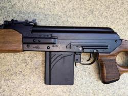 Вепрь 308 СОК-95 7,62х51 L-590мм