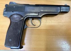 MР-355 9mm P.A. АПС Стечкин