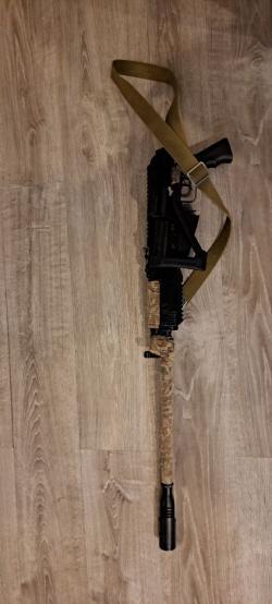 Вепрь ВПО-205-01