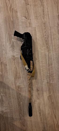 Вепрь ВПО-205-01