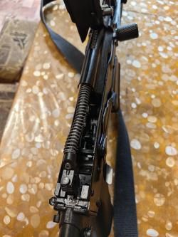 Вепрь ВПО-205-02 L680