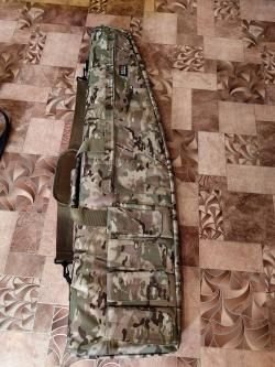 Вепрь ВПО-205-02 L680