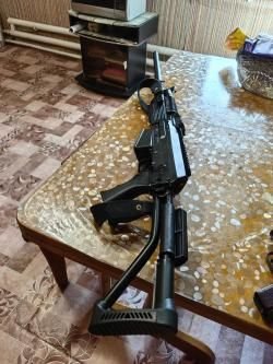 Вепрь ВПО-205-02 L680