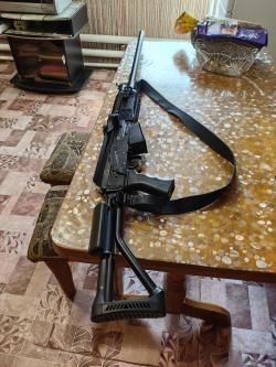 Вепрь ВПО-205-02 L680