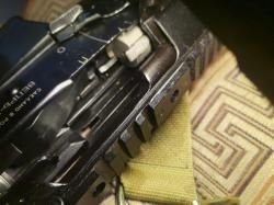 Вепрь ВПО 205-03 12/76