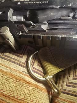 Вепрь ВПО 205-03 12/76