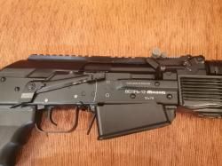 Вепрь ВПО 205-03 12/76