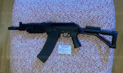 Вепрь 205-03 (VEPR-12 Molot)