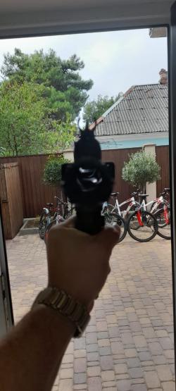 Вепрь ВПО-205-03 новый