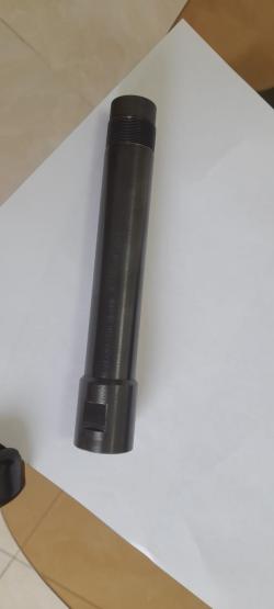 Вепрь ВПО-205-03 новый