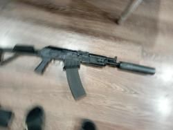 Вепрь ВПО 205-03