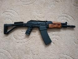 Вепрь ВПО 205-03