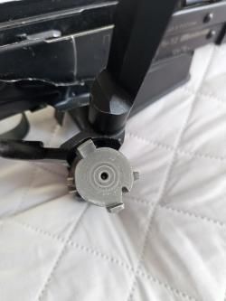 Вепрь ВПО-205-03