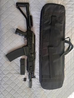 Вепрь ВПО-205-03