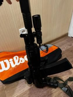 Вепрь ВПО 205 03