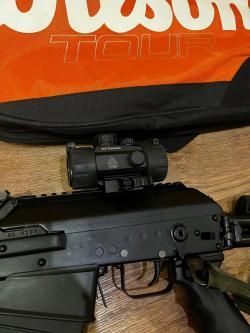 Вепрь ВПО 205 03